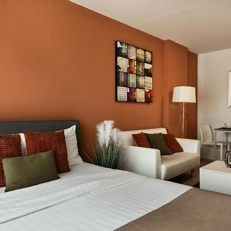 First Choice Suites By The Sea Sha Plus Extra HHQ Exterior foto