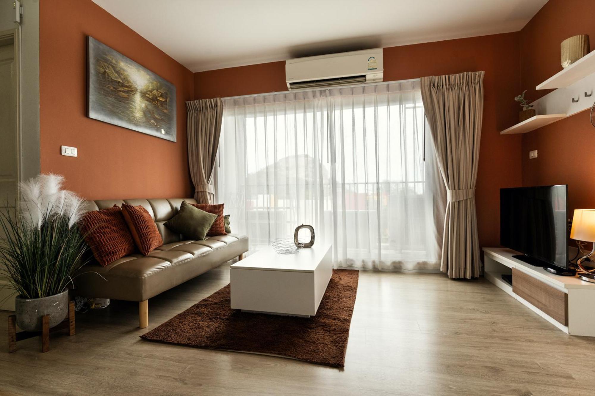 First Choice Suites By The Sea Sha Plus Extra HHQ Exterior foto