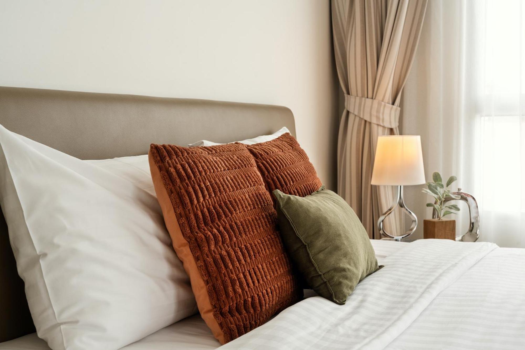 First Choice Suites By The Sea Sha Plus Extra HHQ Exterior foto