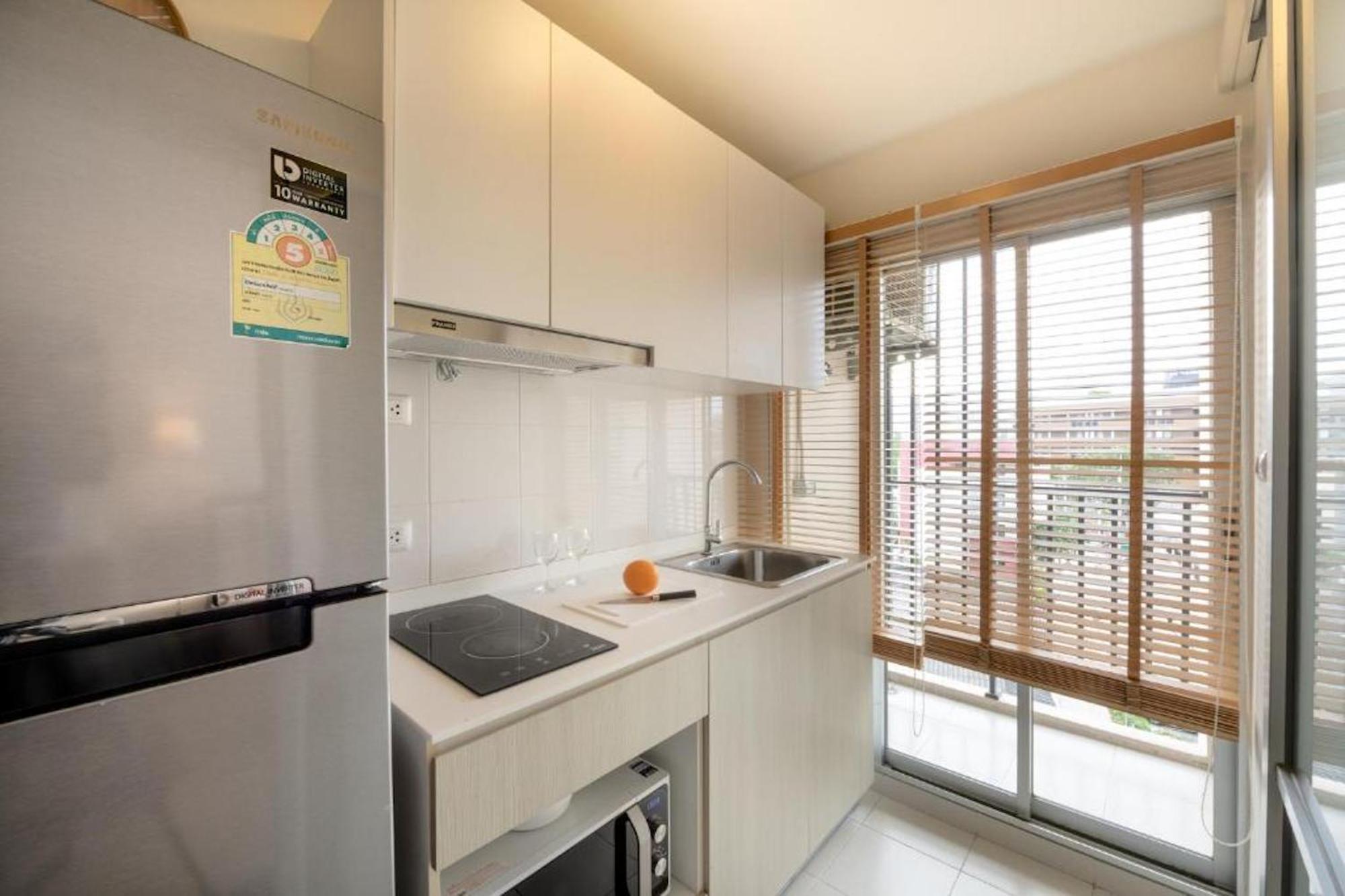 First Choice Suites By The Sea Sha Plus Extra HHQ Exterior foto