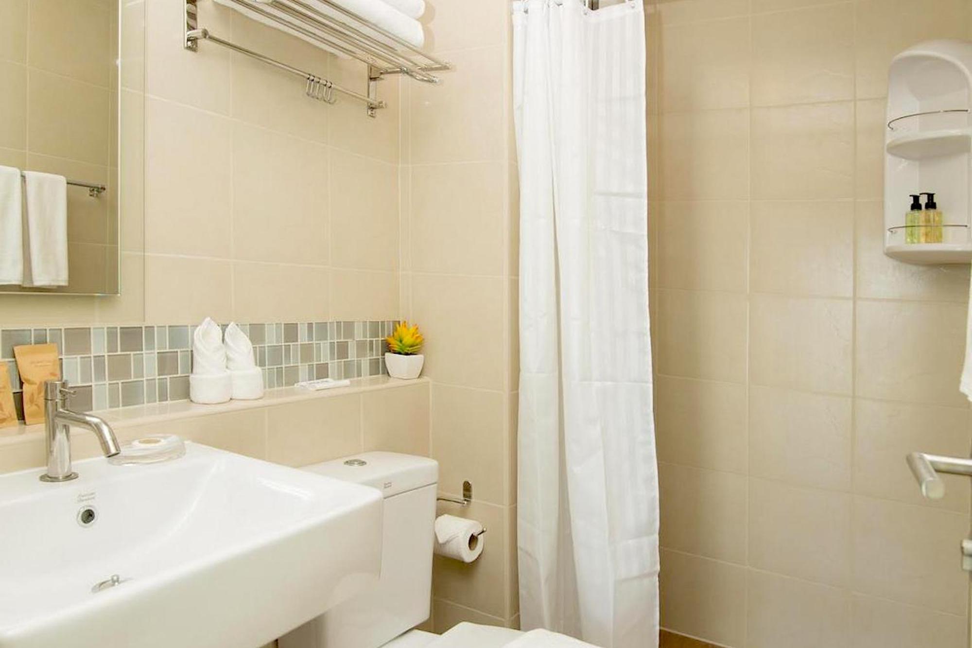 First Choice Suites By The Sea Sha Plus Extra HHQ Exterior foto