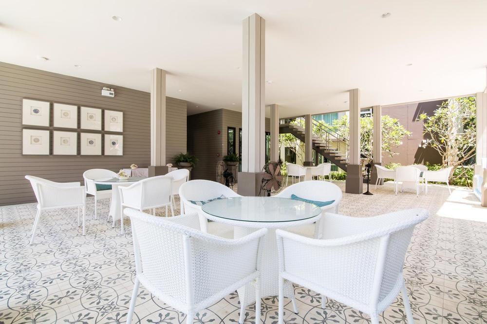 First Choice Suites By The Sea Sha Plus Extra HHQ Exterior foto