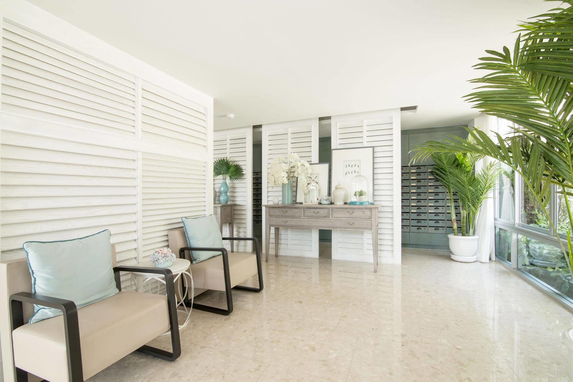 First Choice Suites By The Sea Sha Plus Extra HHQ Exterior foto