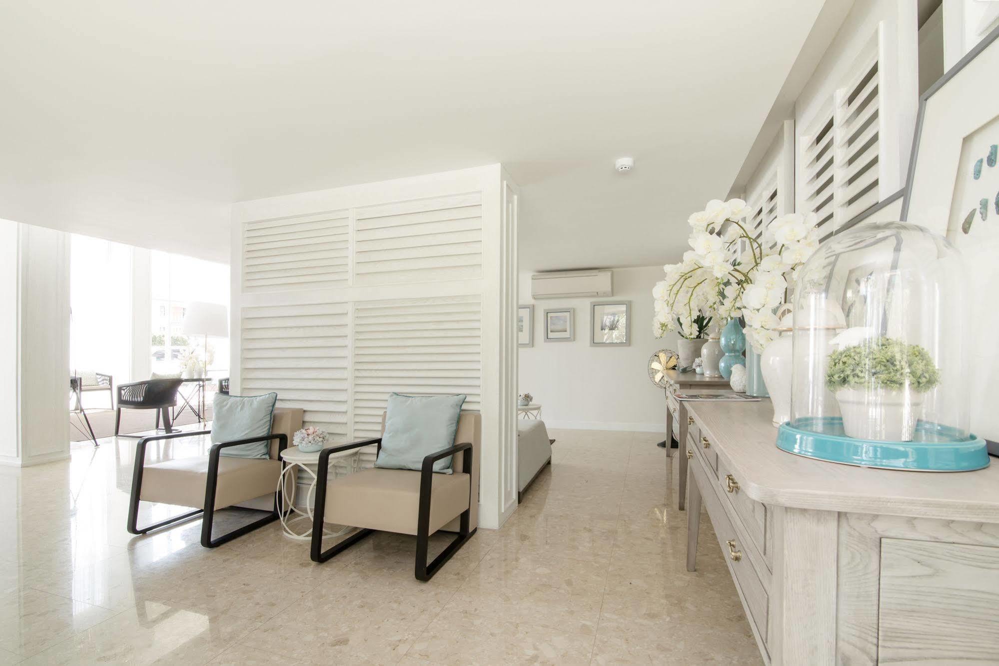First Choice Suites By The Sea Sha Plus Extra HHQ Exterior foto