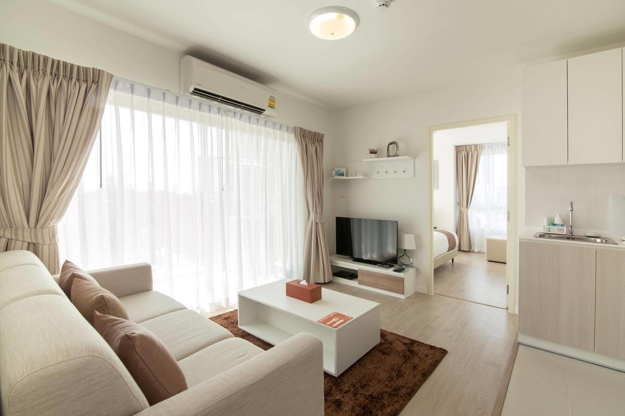 First Choice Suites By The Sea Sha Plus Extra HHQ Exterior foto