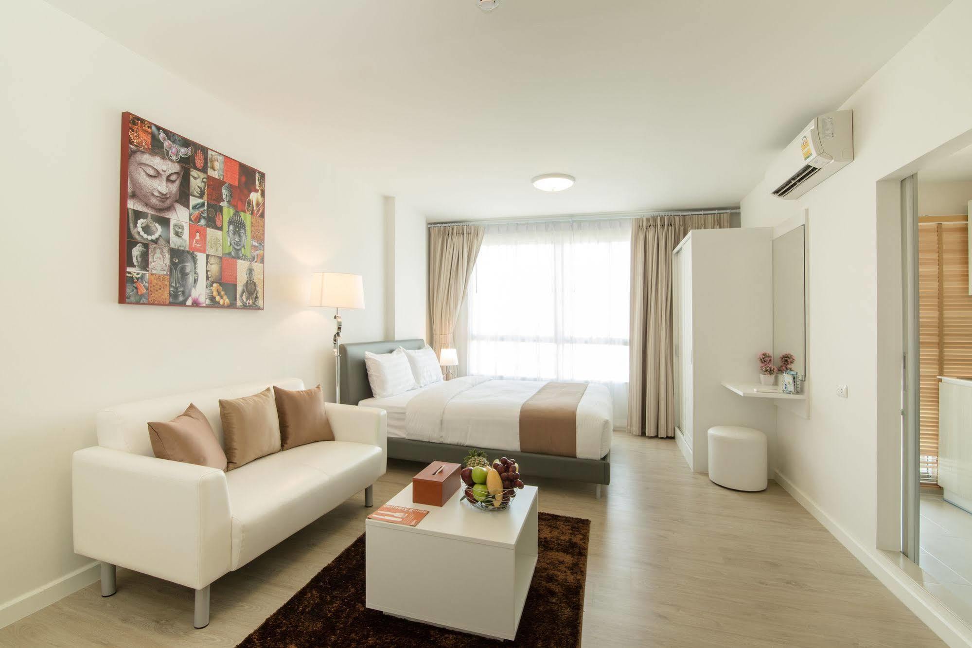 First Choice Suites By The Sea Sha Plus Extra HHQ Exterior foto
