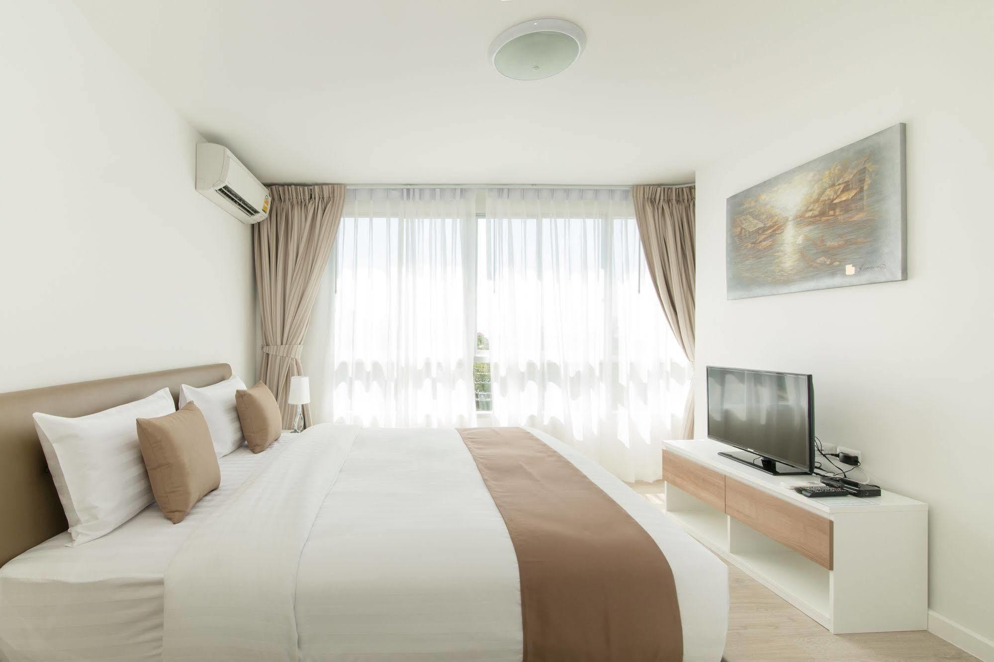 First Choice Suites By The Sea Sha Plus Extra HHQ Exterior foto