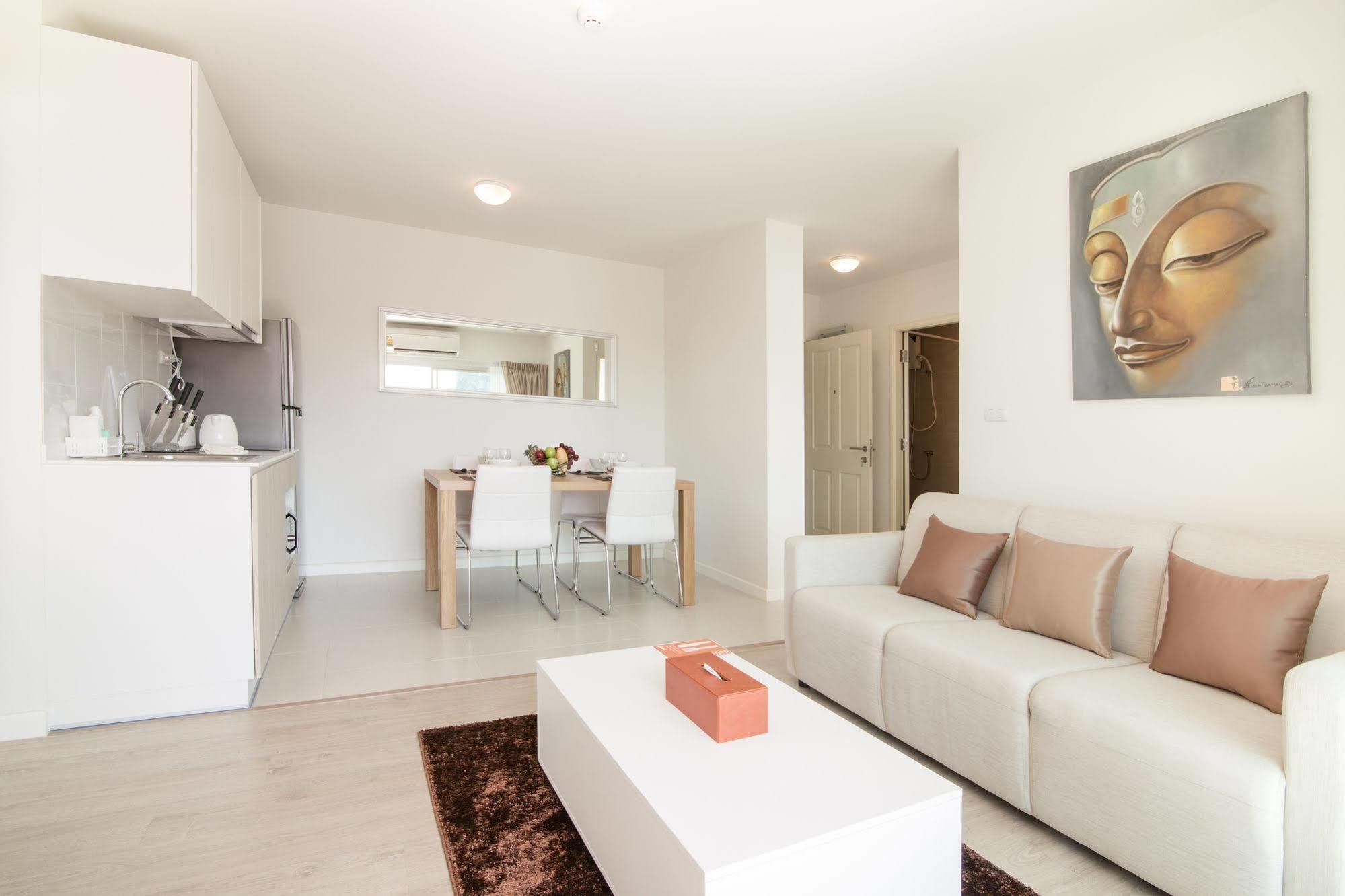 First Choice Suites By The Sea Sha Plus Extra HHQ Exterior foto