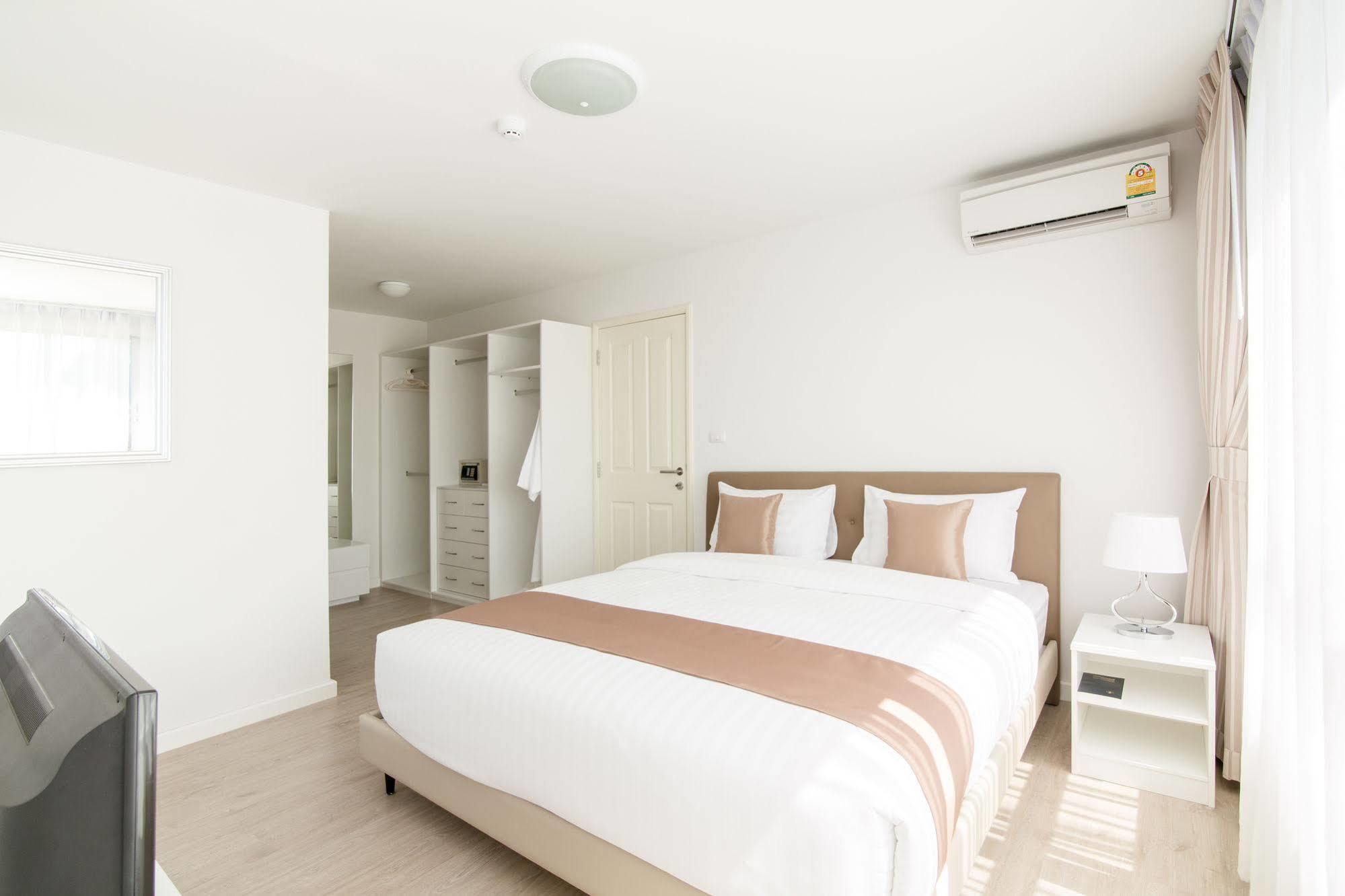 First Choice Suites By The Sea Sha Plus Extra HHQ Exterior foto