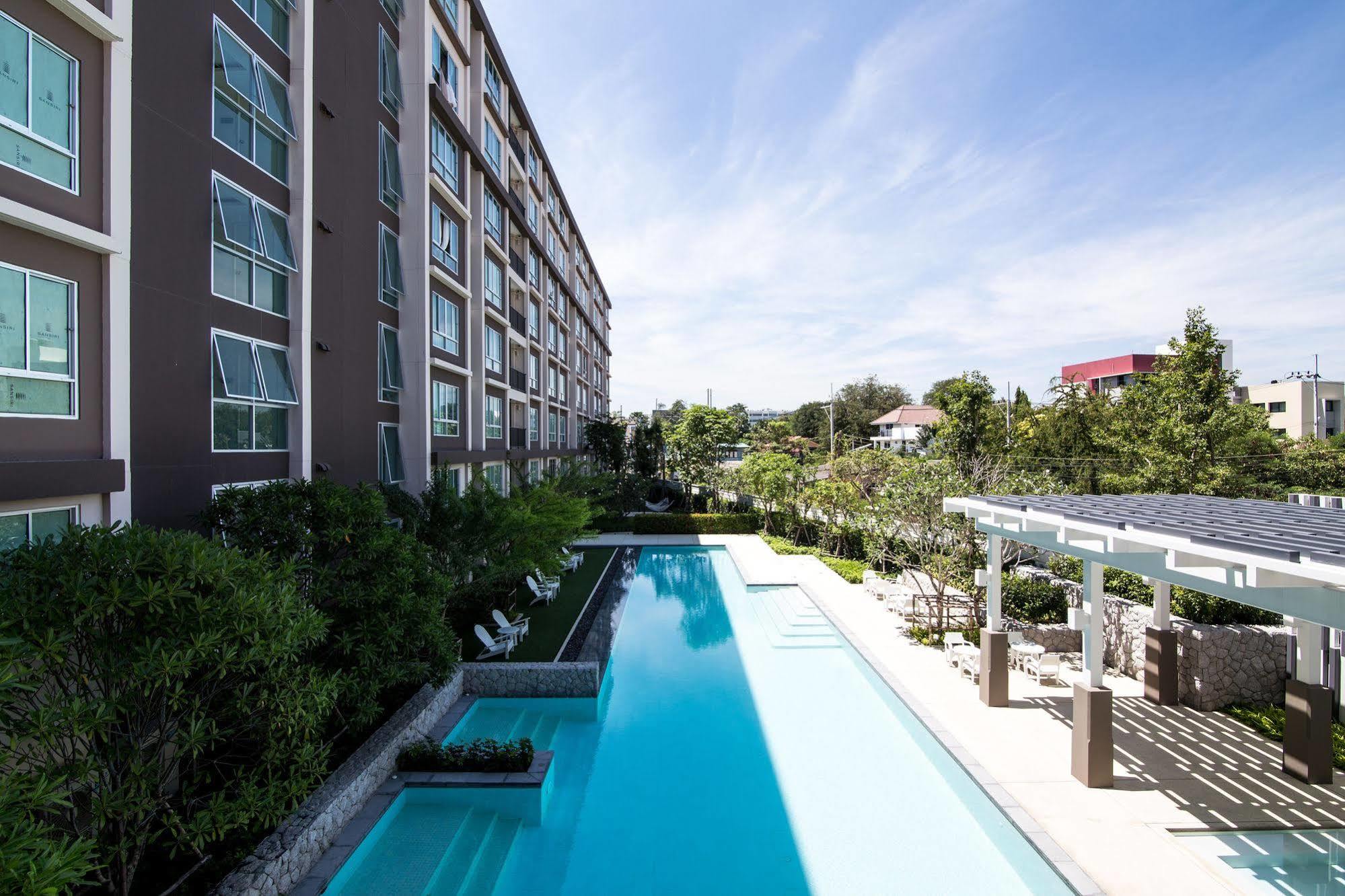 First Choice Suites By The Sea Sha Plus Extra HHQ Exterior foto